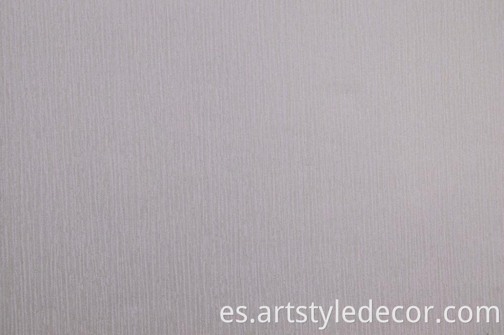 European style small fresh non-woven wallpaper